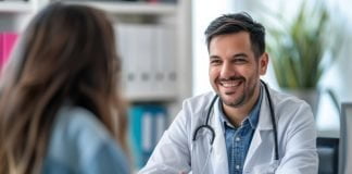 Podłoga, po której chce chodzić ciało – jak materiały pod stopami wpływają na zdrowie